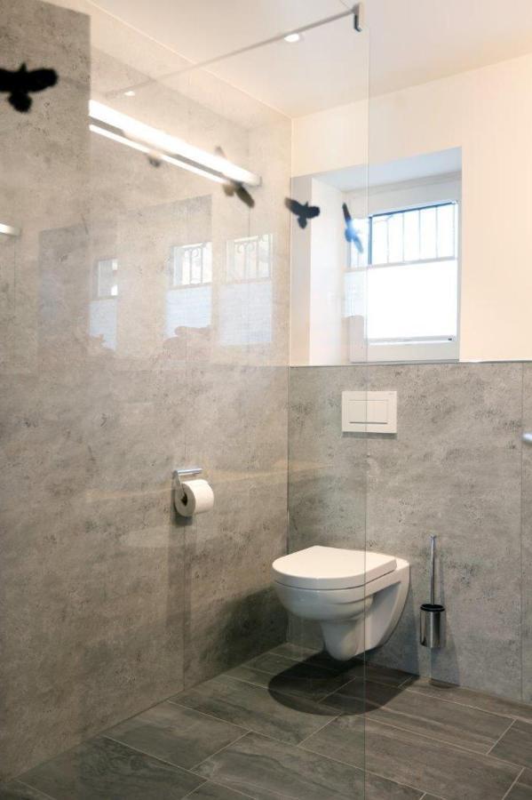 Mittagspitze Apartman Schruns Kültér fotó