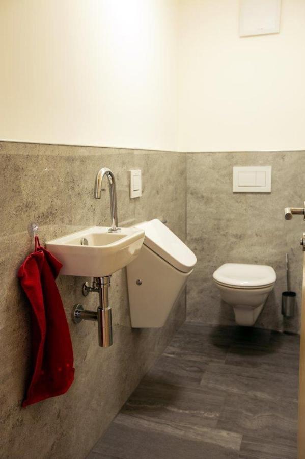 Mittagspitze Apartman Schruns Kültér fotó