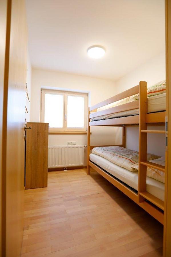 Mittagspitze Apartman Schruns Kültér fotó